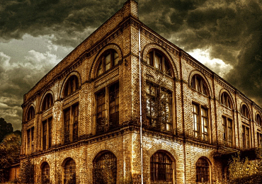 CognacFabrik Siegmar 2012